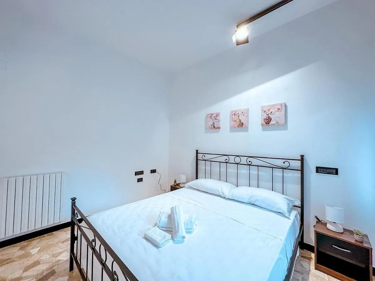Apartment Private Parking A Due Passi Dalla Stazione Rapallo Italy